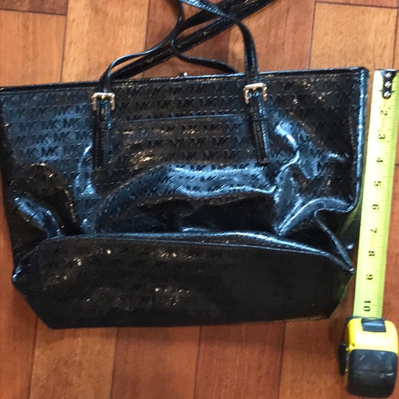 Michael Kors tote bag - Picture 3 of 8